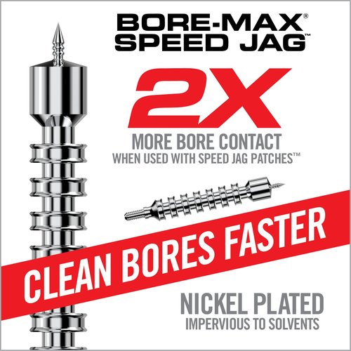 Real AVID BORE MAX KIT .40CAL