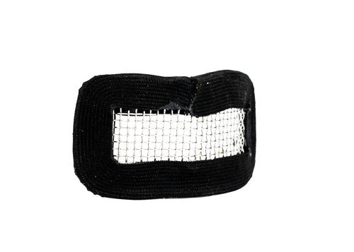 BlueMag Airsoft Face Fairy, Steel Balaclava Teeth Guard, Made in the USA