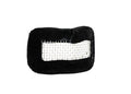 BlueMag Airsoft Face Fairy, Steel Balaclava Teeth Guard, Made in the USA