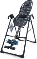 Teeter EP-560 Inversion Table - Back Pain Relief with Accessories | FDA-Registered, UL Certified, 300 lb Capacity