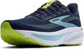 Brooks Men's Ghost 17 Running Shoes - Lightweight & Comfortable | Ideal for Neutral Runners