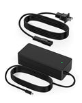VHBW 42V Charger for Volpam Electric Scooter Charger Compatible with VOLPAM SP06 / SP03 / SPT7 Electric Scooter 350W/500W