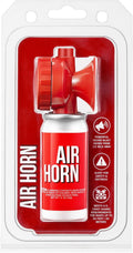 Saillong 1.4oz Marine Air Horn - Loud Safety Signal for Boats & Sporting Events | Compact Emergency Use