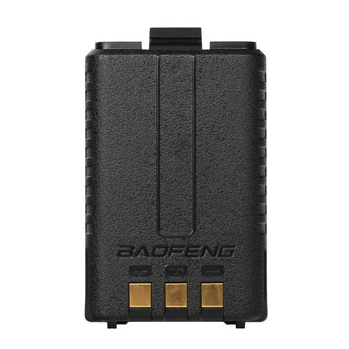 BAOFENG Original Battery for UV-5R Two Way Radio, 1800mAh