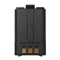BAOFENG Original Battery for UV-5R Two Way Radio, 1800mAh