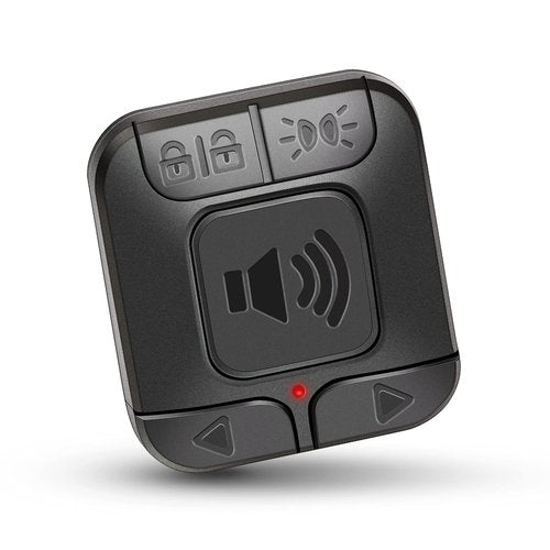 WSDCAM Remote for Smart Bike Tail Light Turn Signals Alarm