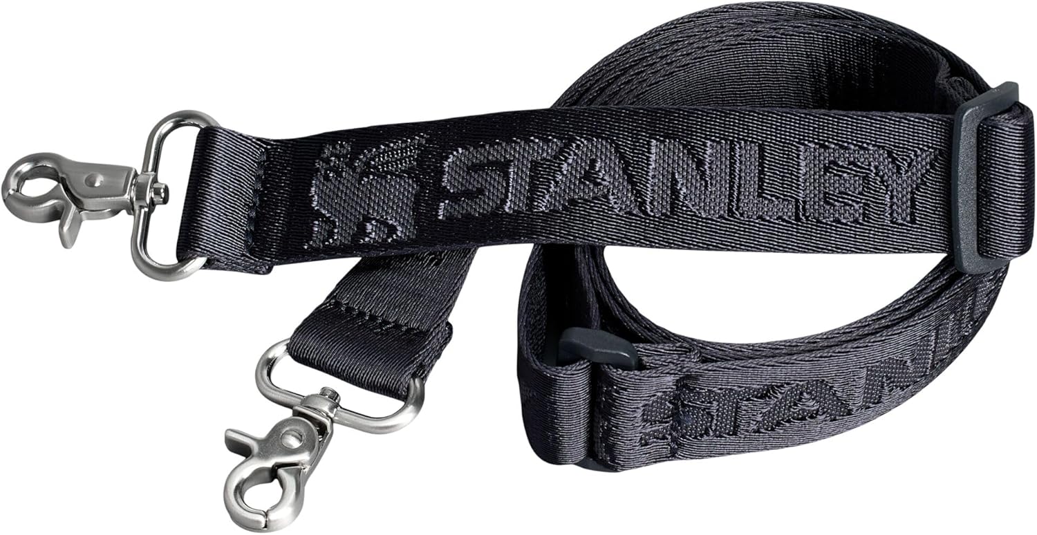 Stanley All Day Julienne Soft Cooler Bag - Insulated Lunch Box | BPA-Free Travel Bag