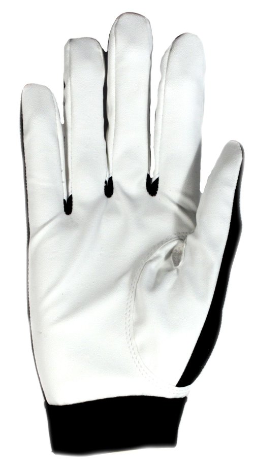 Python Vintage Synthetic Racquet/Pickleball Glove, Right Hand - Large