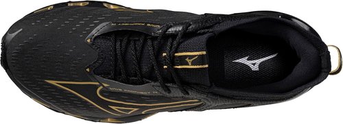 Mizuno Wave Prophecy 14 Running Shoes - Superior Cushioning & Support | Men's Athletic Footwear