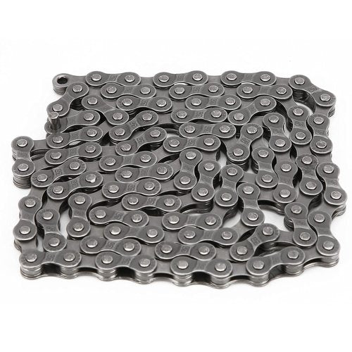 CYTGOUPER 18 21 24 Speed Mountain Bikes,8 Speed 108 Links Heavy Duty Bicycle Chain,Motorized Bicycle Parts for Mountain Road Bike Chain Parts,M8-108L