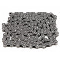 CYTGOUPER 18 21 24 Speed Mountain Bikes,8 Speed 108 Links Heavy Duty Bicycle Chain,Motorized Bicycle Parts for Mountain Road Bike Chain Parts,M8-108L