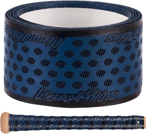 Lizard Skins Bat Grip - Superior Comfort & Control | Fits Standard Baseball Bats