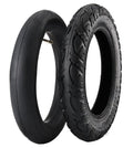 12'' scooter air tires,12 1/2x2 1/4 Pneumatic Tires and inner tubes,Suitable for Gotrax A3 A5 electric scooter Pneumatic Tires,Gyroor scooter tire