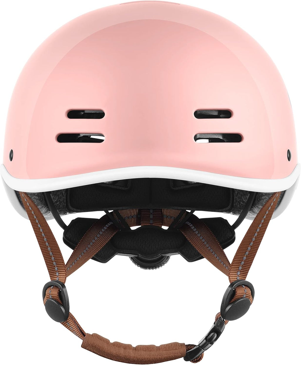Retrospec Remi Kids Bike Helmet - Adjustable Youth & Toddler Safety Gear with Sun Visor | 11 Air Vents, Washable Padding