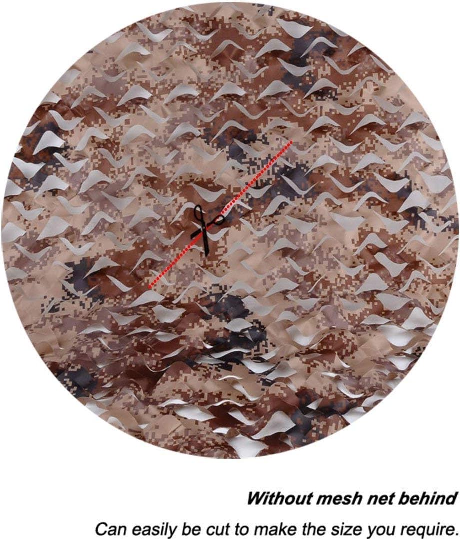 Sitong Camo Netting - Versatile Bulk Roll for Hunting, Military Decor & Sunshade | Durable Design