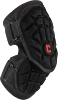 Cienfy Elbow Guards - Durable Batter's Forearm Pads for Baseball & Softball | Youth & Adult Sizes