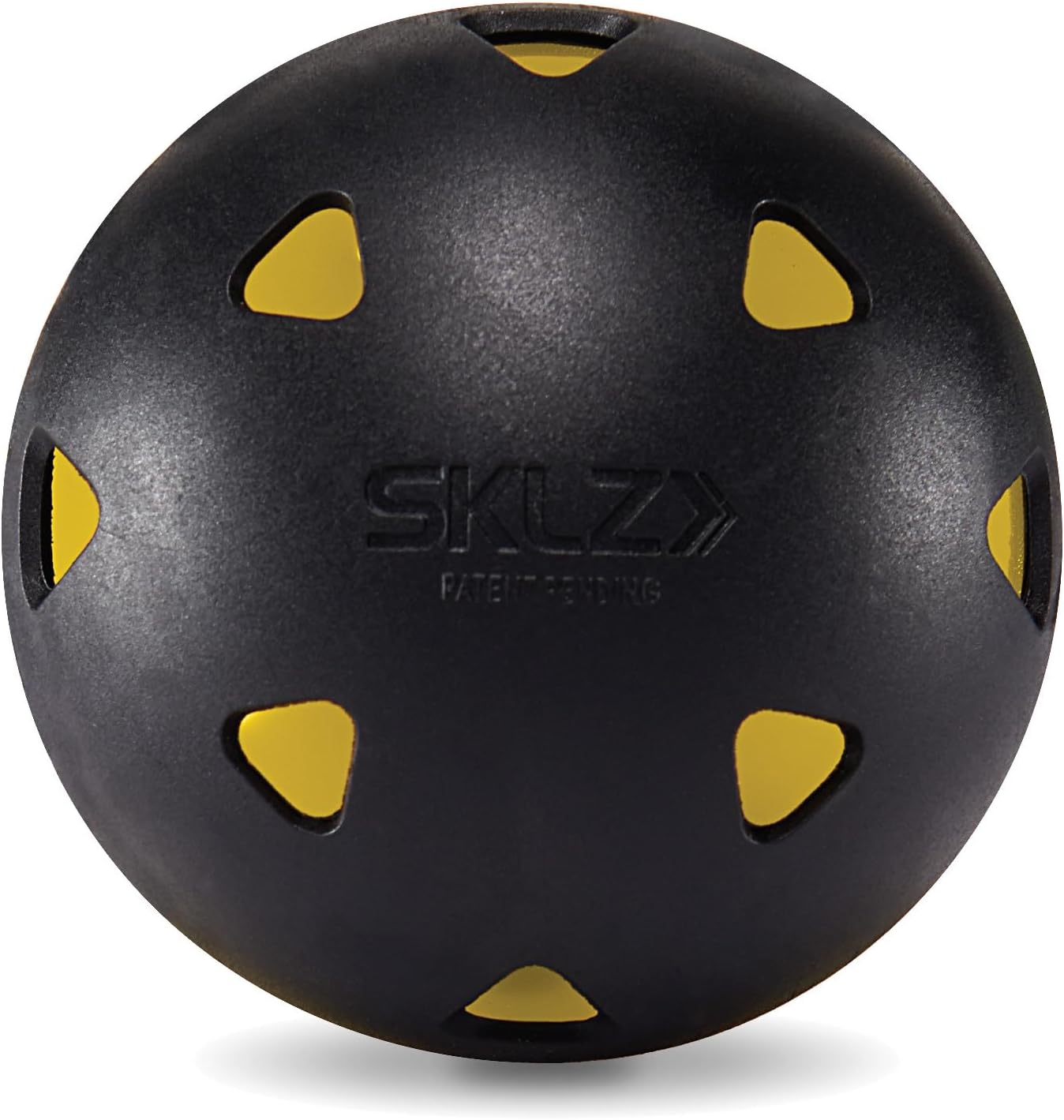 SKLZ Impact Limited-Flight Baseball - Perfect for Practice & Skill Development | Ideal for All Ages