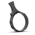 Monstrum Triton Throw Lever - Standard Ring (46 mm) for Variable Power Rifle Scopes