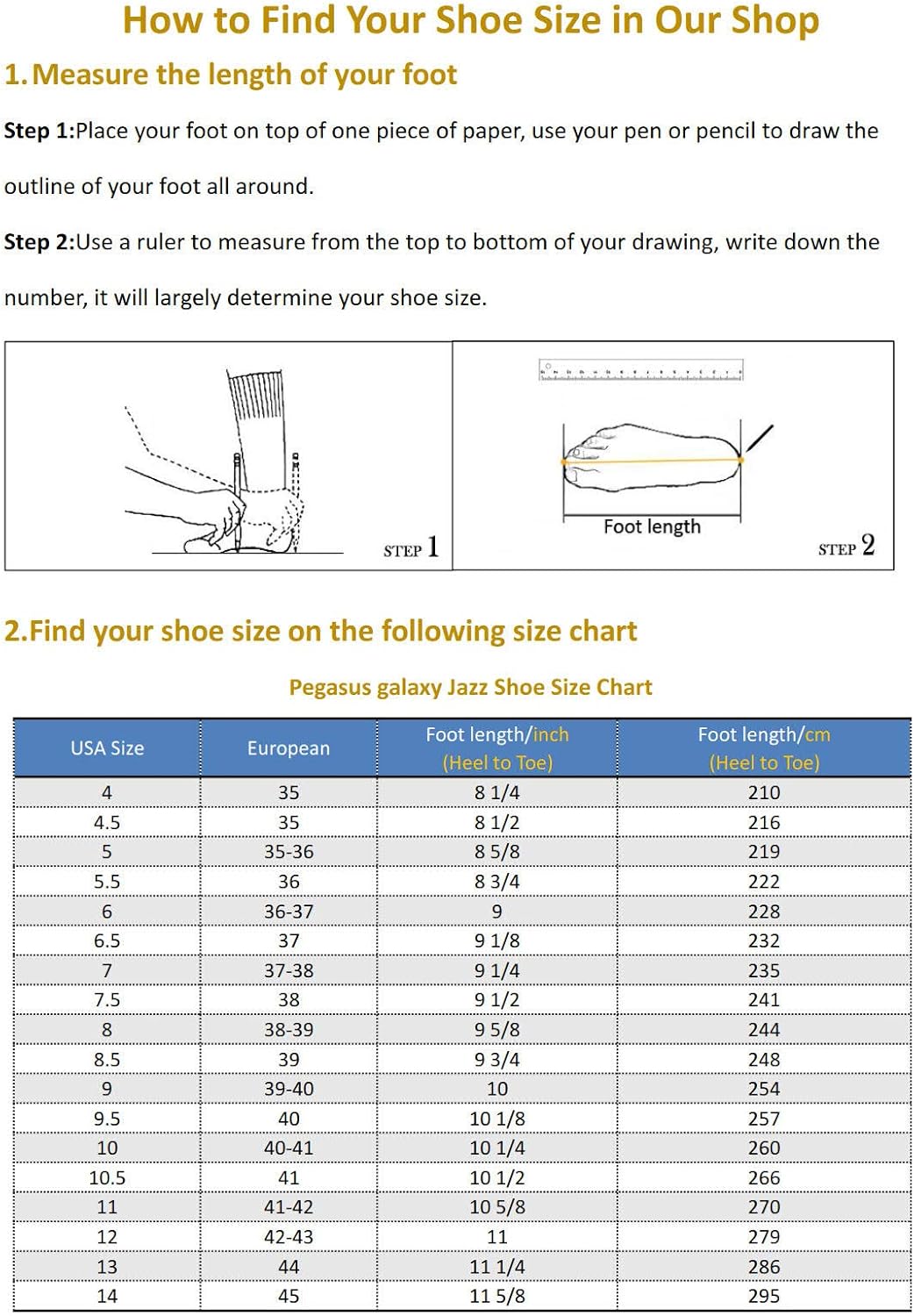 ARCLIBER Jazz Shoes for Women - Comfortable Slip-On Design for Big Kids | Stylish Dance Footwear