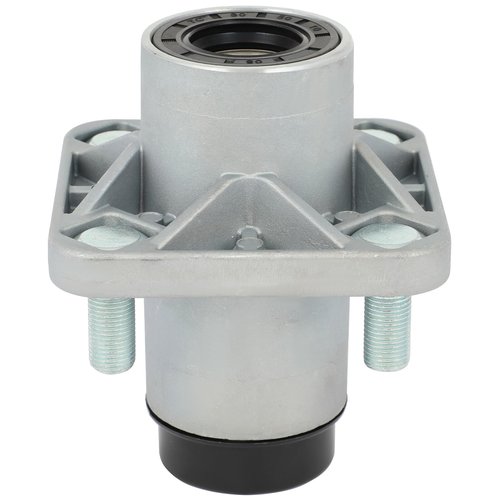 OCPTY Front Wheel Hub 12992G1 14926G1 17477G1 19058G2 19932G1 5054 14412 for EZGO (1979-00) TXT and for Marathon gas or electric models