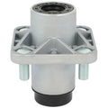 OCPTY Front Wheel Hub 12992G1 14926G1 17477G1 19058G2 19932G1 5054 14412 for EZGO (1979-00) TXT and for Marathon gas or electric models