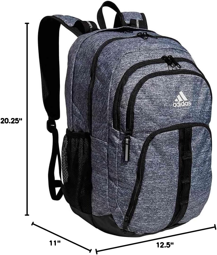 Prime 6 Backpack - Durable, Lightweight Design for Everyday Use | Versatile and Stylish