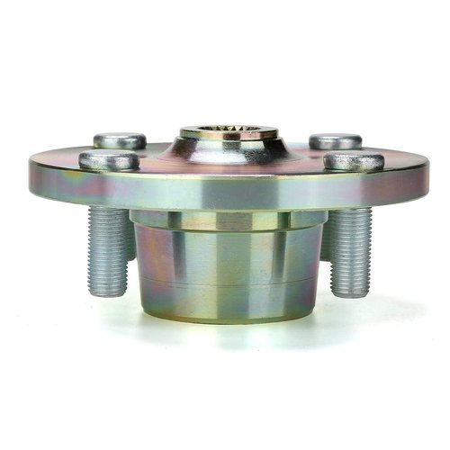 10L0L Golf Cart Rear Axle Hub Assembly Compatible with for Yamaha G8, G9 (1992-up) G14, G16 & G19-G22 Gas or Electric Golf Cart Replaces OEM# JN3-G6514-00, Pack of 2
