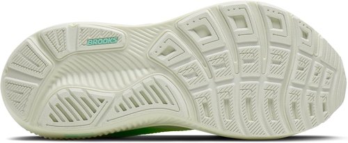 Brooks Men's Ghost 17 Running Shoes - Comfortable Neutral Fit for All-Day Performance