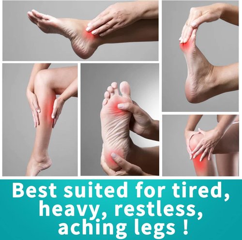 COOLOVER Copper Compression Socks - 6 Pairs for Optimal Support in Running, Travel & Nursing
