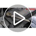 WOBANK 22-Piece Ratcheting Wrench Set - Metric & SAE, Regular Edition, 8-19mm & 1/4-3/4"