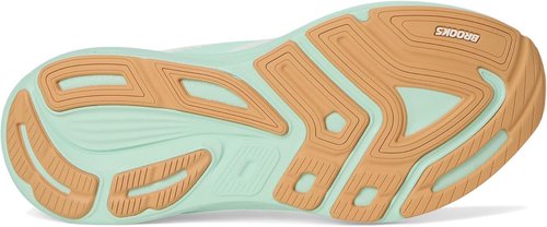 Brooks Women's Revel 8 Running Shoes - Lightweight & Comfortable for Daily Wear