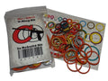 Dye DM8 / DM9 / DM10 / DM11 - Color Coded 3X Oring Rebuild Kit