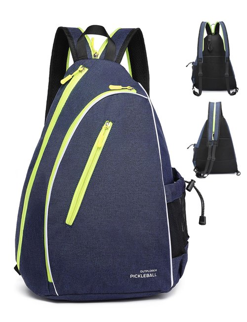 OUTPLORER Pickleball Bags for Men Women Pickleball Paddle Bag Sports