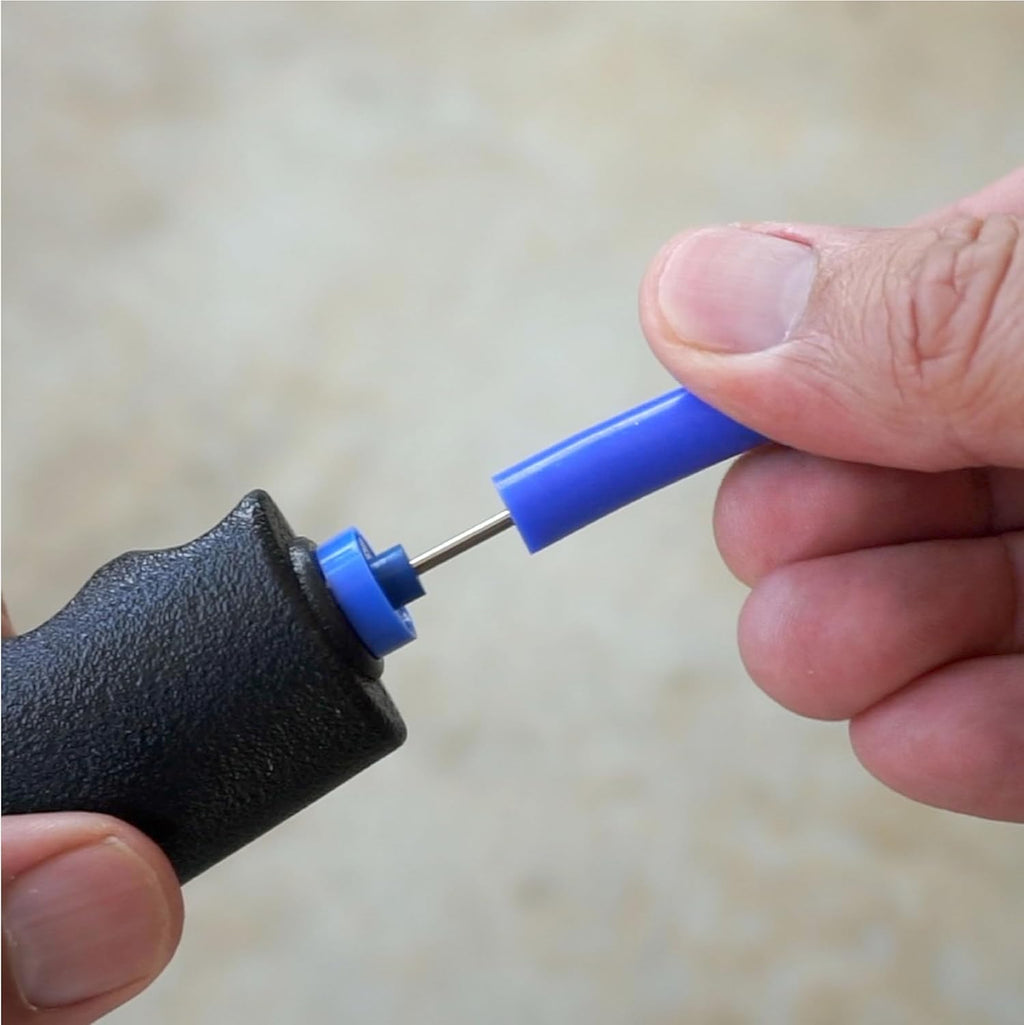 ONPOINT - No-Break Air Needle System | Durable & Reliable | 3 Pack