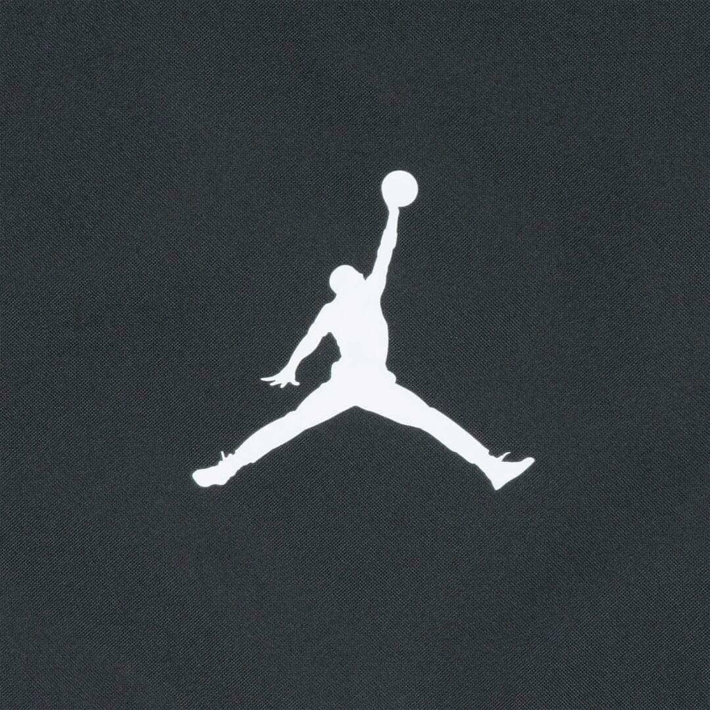 JORDAN Gym Sack Backpacks Black U, Black