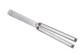 Squid Industries Squiddy-AL Trainer, With 6061 Aluminium Handle & Aluminium False Edge, For Practicing Filpping, Light weight and Safe