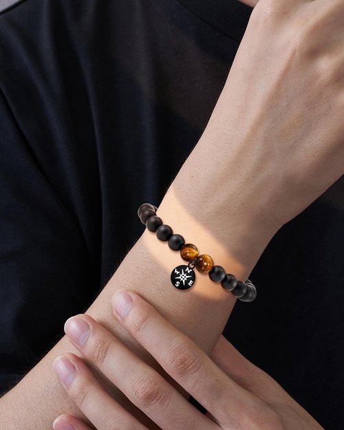 KINGSIN High School College Graduation Gifts for Him 2025, Class of 2025 Gifts for Him Men Son Grandson Boyfriend Brother