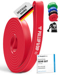 PULLUP & DIP Pull Up Assistance Bands Resistance Bands for Pull Up Assist, Resistance Band, Heavy Duty Resistance Bands, Inlcudes Exercise Ebook with 35 Exercises in Pull up Bands Assistance Bands