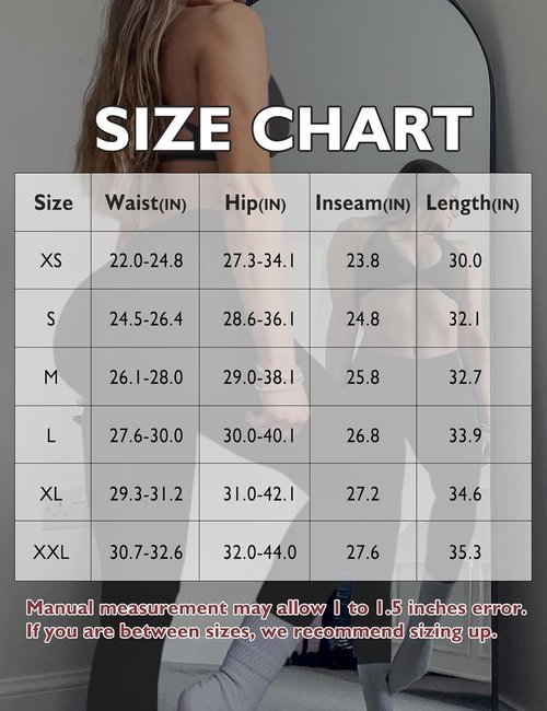 Ieumaz Scrunch Butt Lifting Leggings - Seamless Workout Pants for Women | Mid-Low Waist Tummy Control