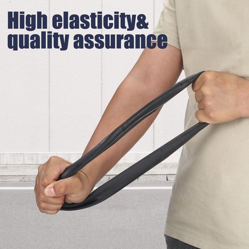 YINCL 8.5" x 2" Inner Tubes for Electric Scooter, 2PCS 50/75-6.1 scooter tire tube Compatible with for Gotrax Gxl V2/Xiaomi M365 /M365 Pro/Pro 2/1S,Extra Thick 2.0mm Butyl Rubber