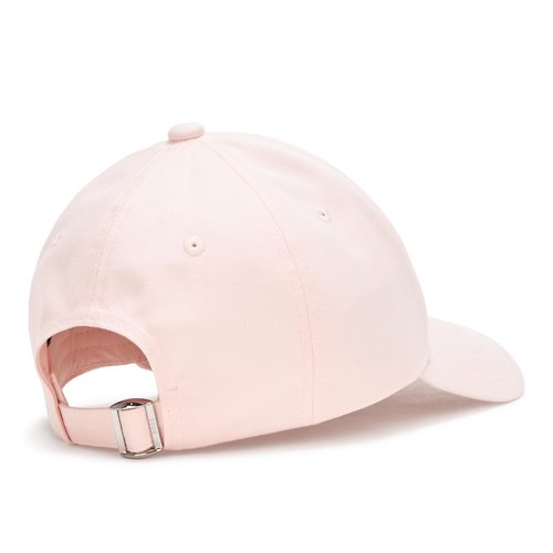 BOSS, Big Logo Cotton Twill Cap, Crystal Pink, One Size