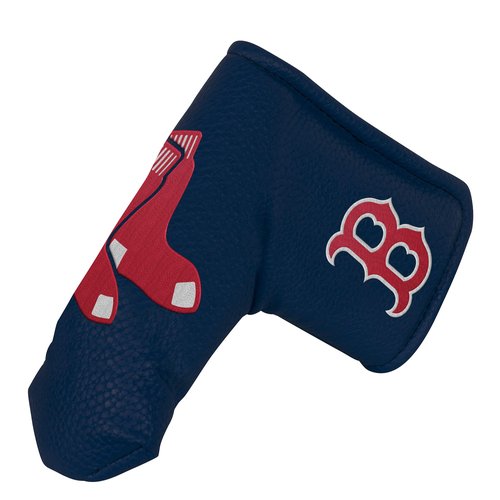 Boston Red Sox Blade Putter Cover