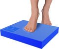 5BILLION Foam Balance Pad - Non-Slip Stability Pad for Physical Therapy & Yoga | Ideal for Fitness Workouts