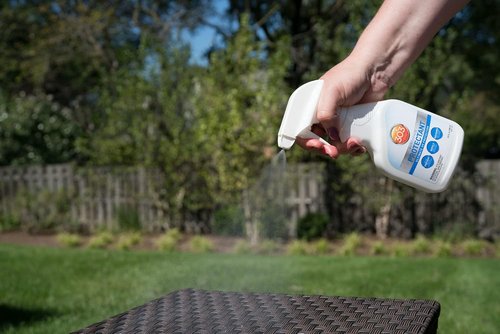 303 Products Aerospace Protectant Spray - UV Protection & Dust Repellent | 10 Fl. Oz. Matte Finish