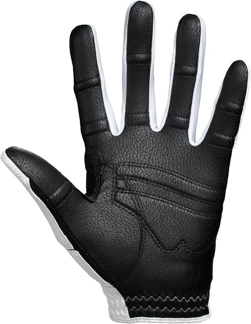 Bionic Men's Golf Glove - RelaxGrip 2.0 DX for Enhanced Comfort and Performance