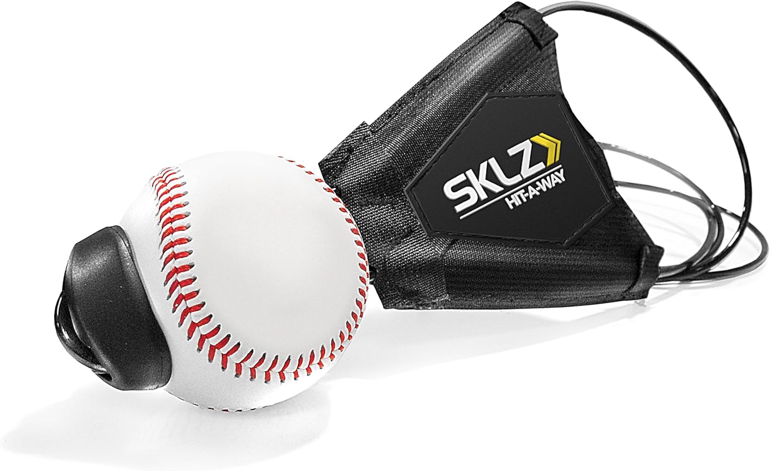 SKLZ Hit-A-Way Batting Trainer - Improve Swing Technique for Baseball & Softball