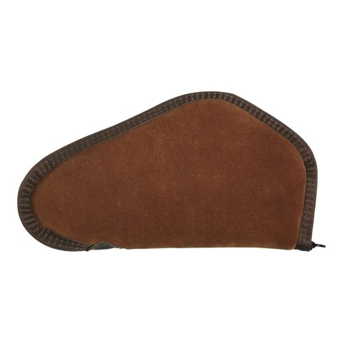 Allen Company 11" Suede Handgun Case