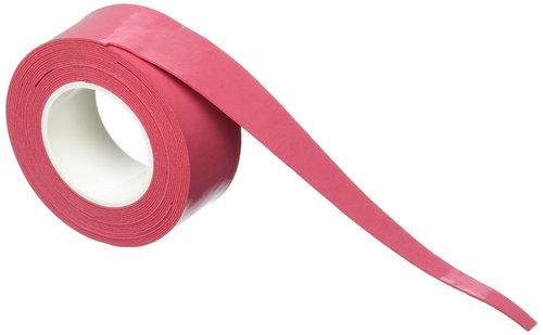 Yonex Super Grap Tennis Overgrip Color: 3 pack in Red