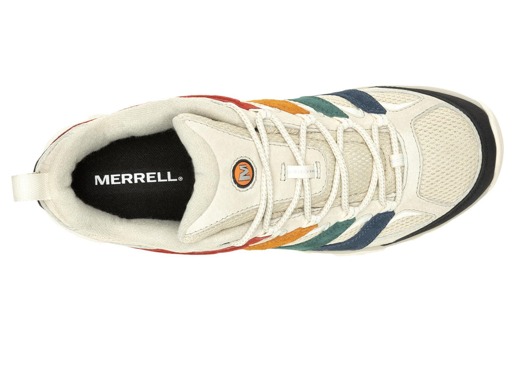 Merrell Men's Moab 3 Hiking Shoe, Multi, 13.0