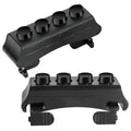 EOPOAYI 2 Pcs Spark Cartridge Compatible with Razor Flash Rider 360 Trike, Spark Pad Replacement for eSpark Electric Scooter Spark 1.0 2.0 Kick Scooter DLX Kids Ride Scooter Bar Attachment Brake Parts